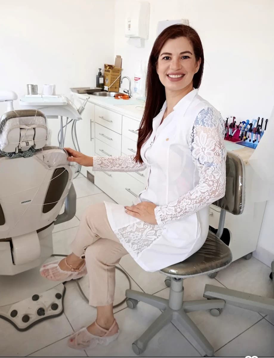 Consultório Dra. Carla de Oliveira