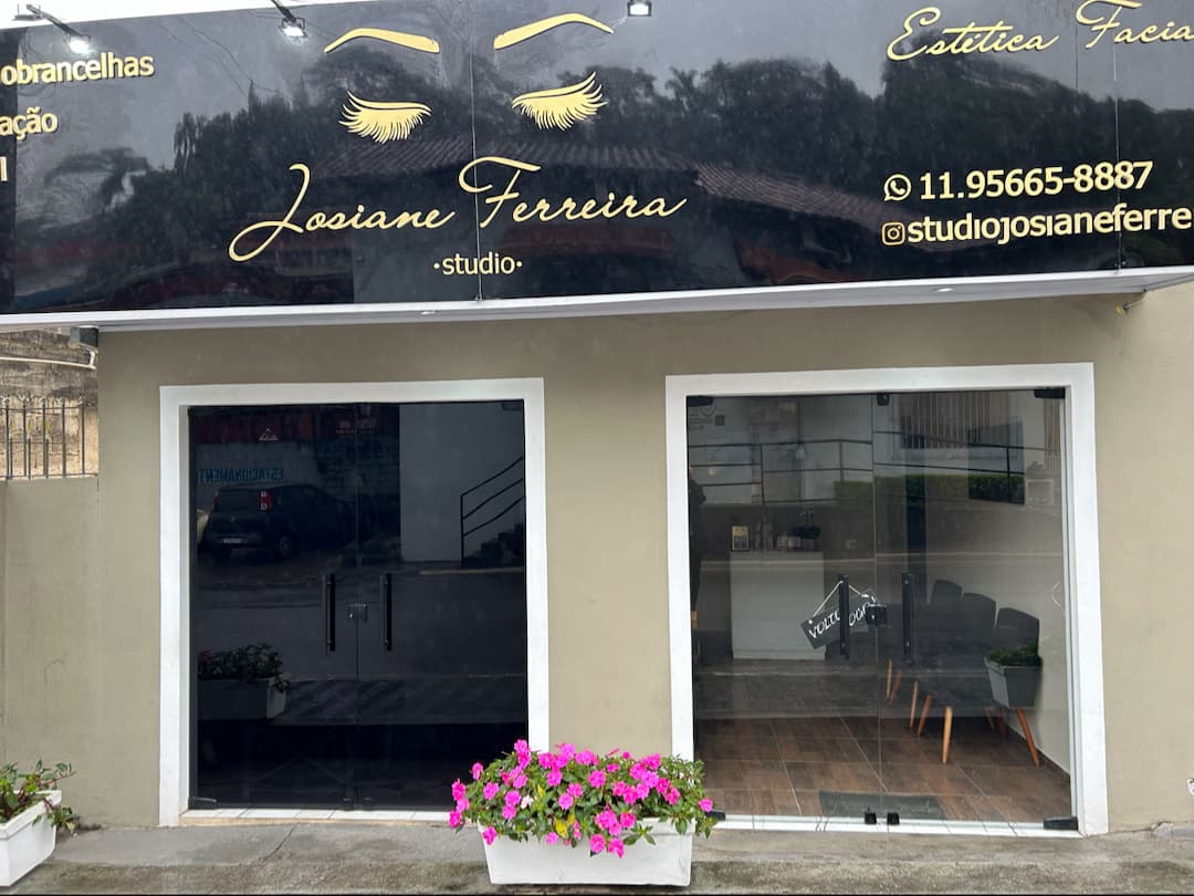 Studio Josiane Ferreira