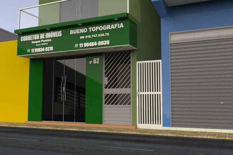 IZAQUE CORRETOR DE IMÓVEIS